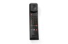 Alcatel Lucent - VTech S2411 Silver Black Contemporary SIP Wireless Desk & Bed Phone, 1 Line, 10 Speed Dial keys - 3JE40023AA